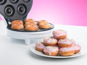 KitchPro Mini Donut Maker