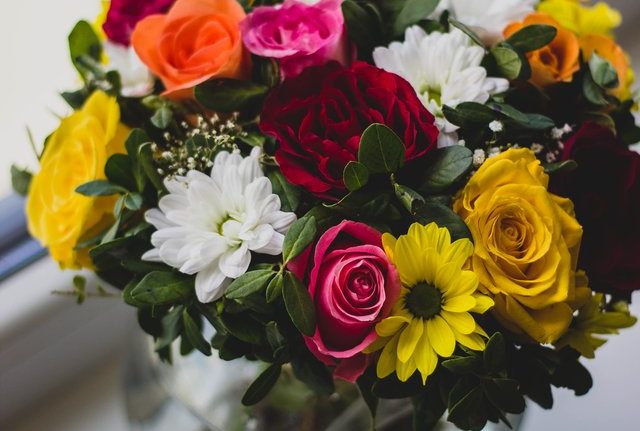 Mitä lempi kukkasi kertovat sinusta?